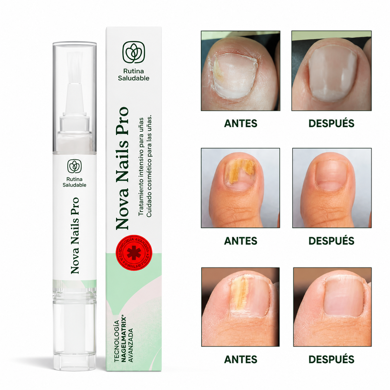 Nova Nail Pro