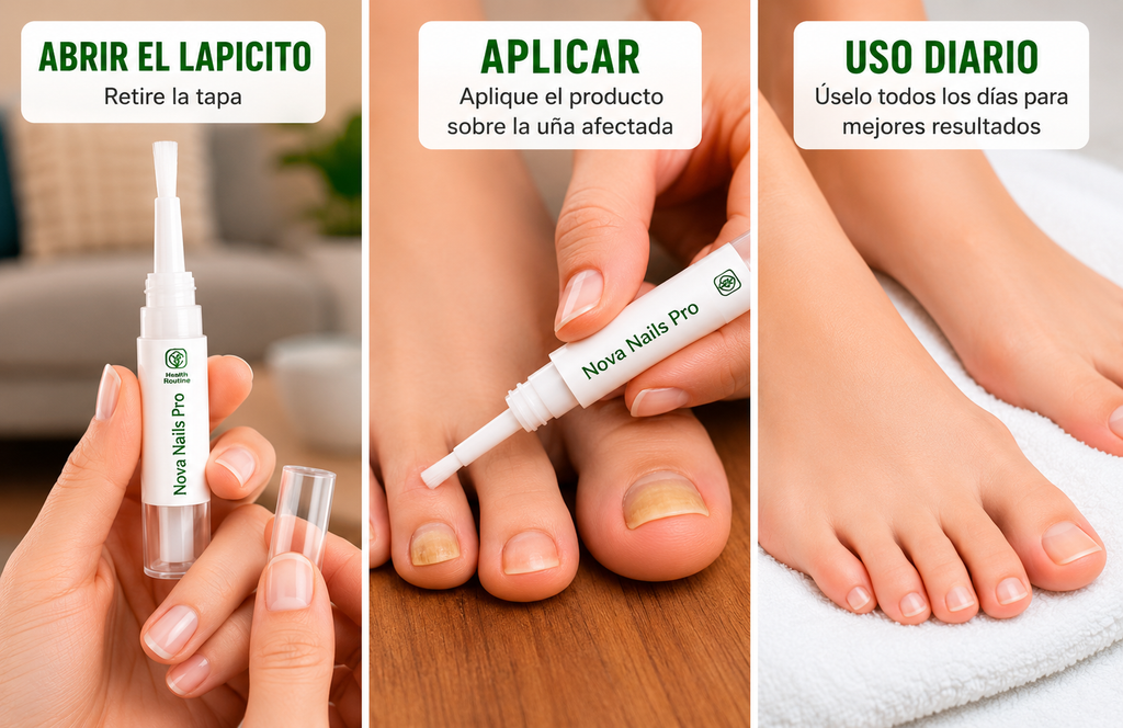 Nova Nail Pro