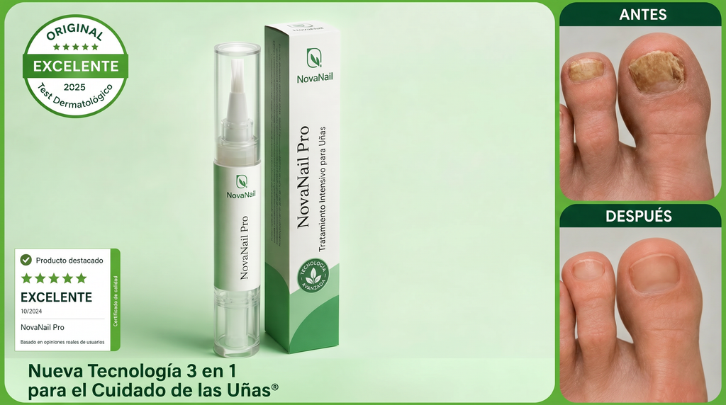 Nova Nail Pro