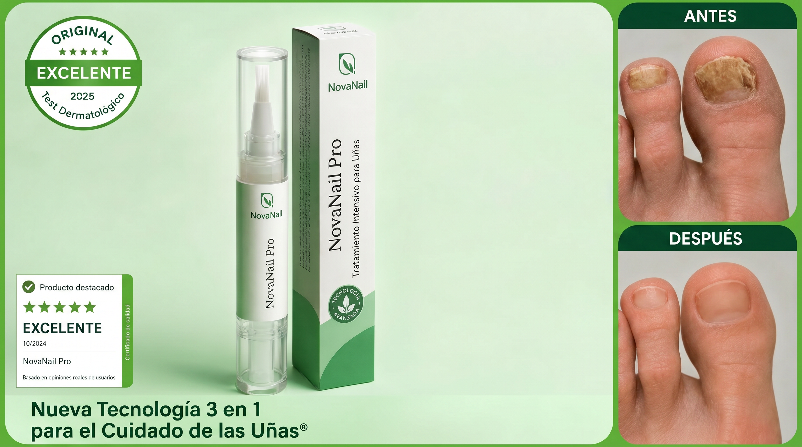 Nova Nail Pro